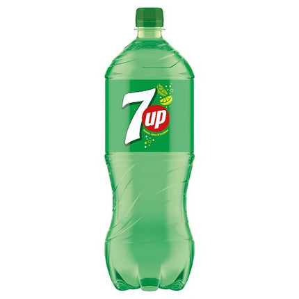 7up Regular 1.5L