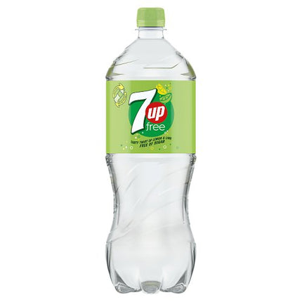 7up Free 1.5L