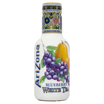 AriZona Blueberry 500ml