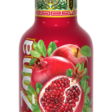 AriZona Pomegrante Tea 500ml