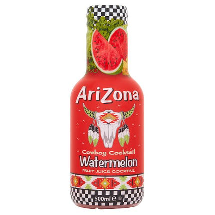 AriZona Watermelon 500ml