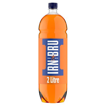 IRN-BRU 2L