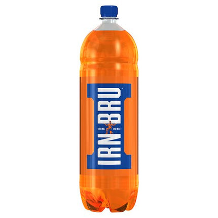 IRN-BRU 2L