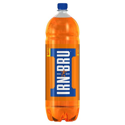 IRN BRU 2L £1.69