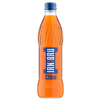 Irn Bru 330ml