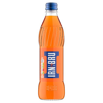 Irn Bru 330ml