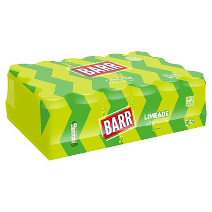 Barr Limeade 330ml