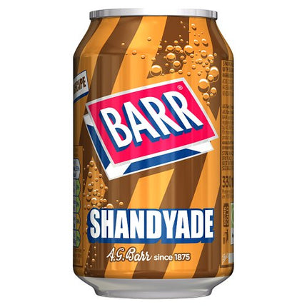 Barr Shandyade 330ml