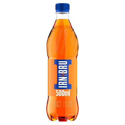 Irn Bru 500ml