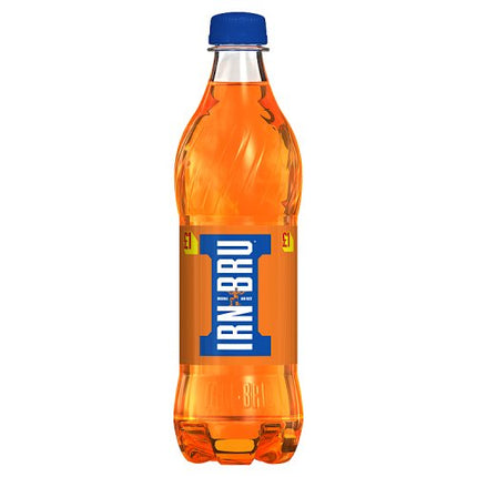 Irn Bru 500ml £1.00