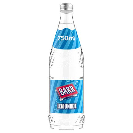 Barr Lemonade Glass 750ml