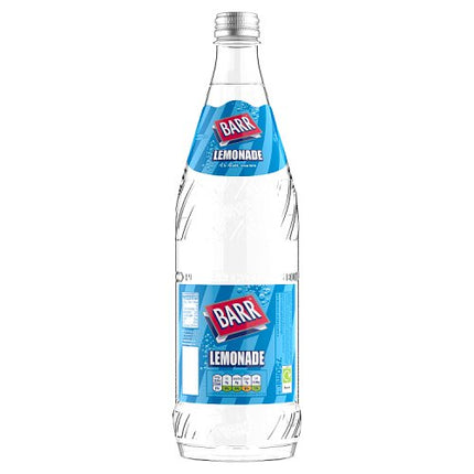 Barr Lemonade Glass 750ml