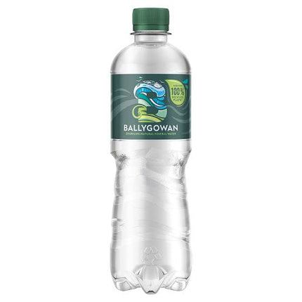 Ballygowan Still Natural Mineral Water 500ml