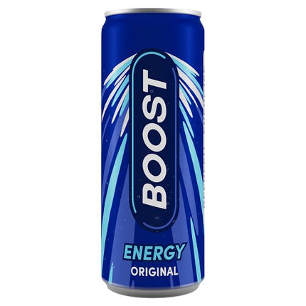 Boost Energy Original 250ml