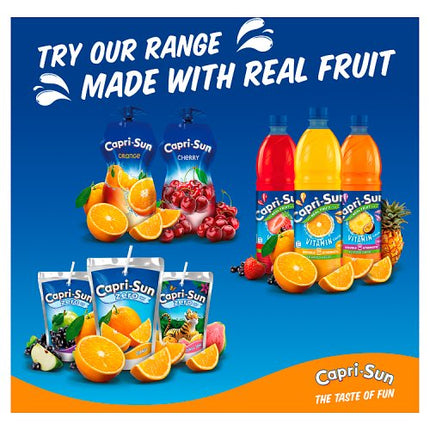 Capri Sun Jungle 4x8x200ml