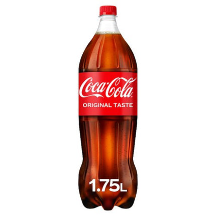 Coca Cola 1.75L