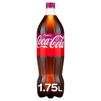 Cherry Coke 1.75L