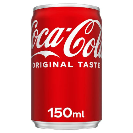 Coca Cola 150ml