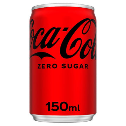 Coke Zero 150ml