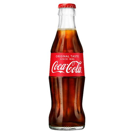 Coca-Cola 200ml