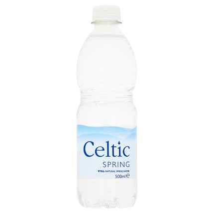 Celtic Spring 500ml