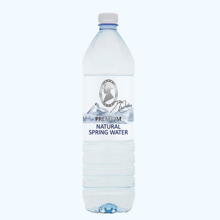 Don Ludovico Alkaline Spring Water 1.5L