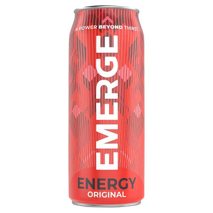 Emerge Energy Original 250ml