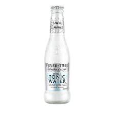 Fever Tree Premium Indian Light Tonic Water 200ml