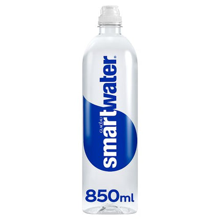 Glacéau Smartwater Still 850ml