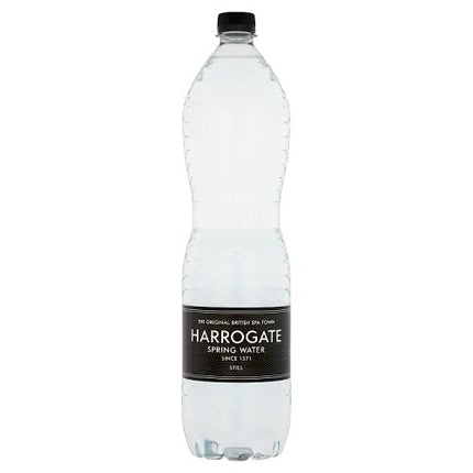 Harrogate Still Spring Water 1.5L