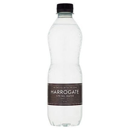 Harrogate Still Spring Water 500ml