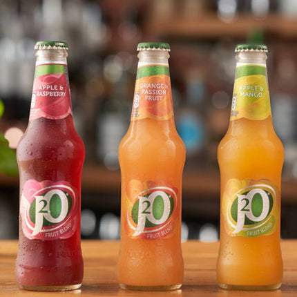 J2O Apple & Mango 275ml