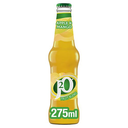 J2O Apple & Mango 275ml