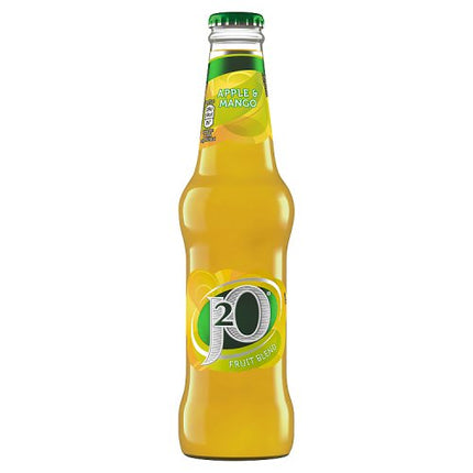 J2O Apple & Mango 275ml