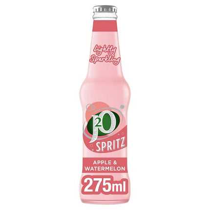 J2O Spritz Sparkling Apple & Watermelon 275ml