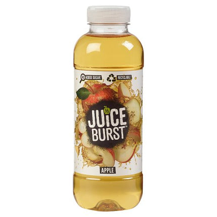 Juice Burst Apple 500ml