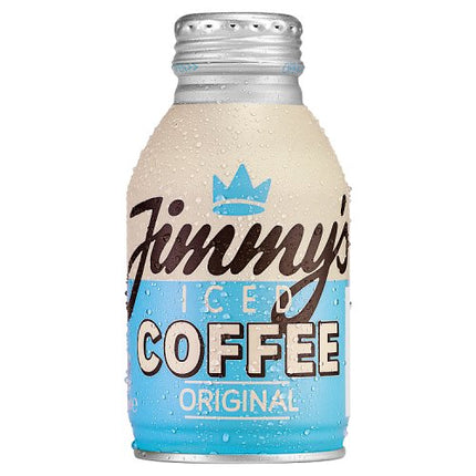 Jimmys Original Coffee 275ml