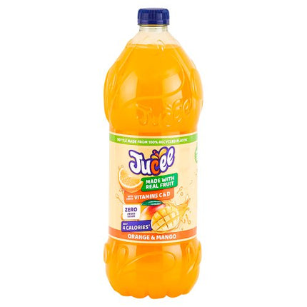 Jucee Orange & Mango 1.5L