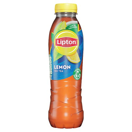 Lipton Lemon Ice Tea 500ml