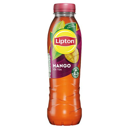 Lipton Mango Ice Tea 500ml