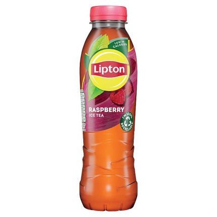 Lipton Ice Tea Raspberry 500ml