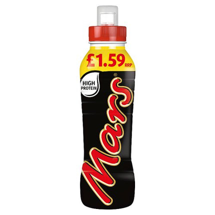 Mars Milk 350ml £1.59