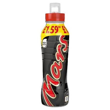 Mars Milk 350ml £1.59