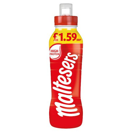 Maltesers Shake 350ml £1.59