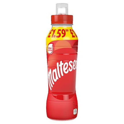 Maltesers Shake 350ml £1.59