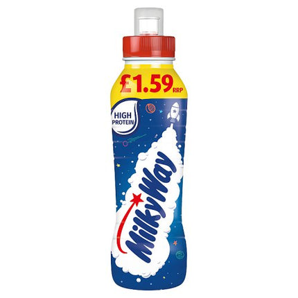 Milky Way Drink 350ml £1.59