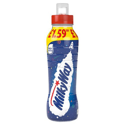 Milky Way Drink 350ml £1.59