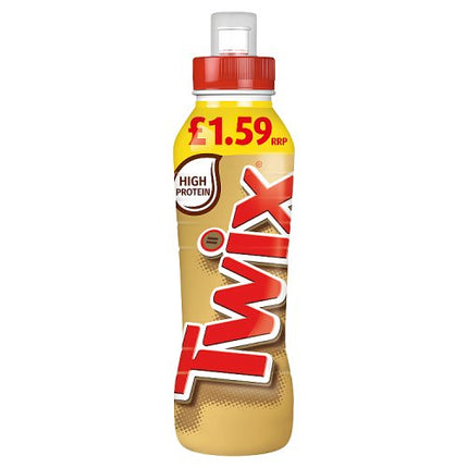 Twix Shake 350ml £1.59