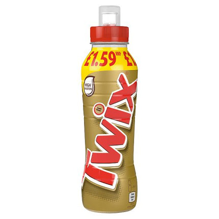 Twix Shake 350ml £1.59