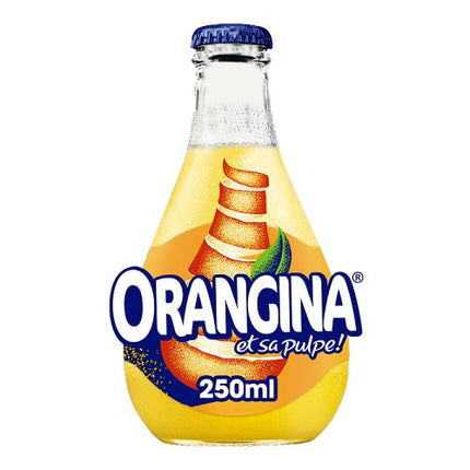 Orangina 250ml